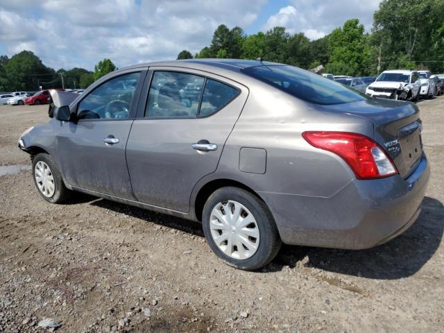 Photo 1 VIN: 3N1CN7AP4CL819090 - NISSAN VERSA 