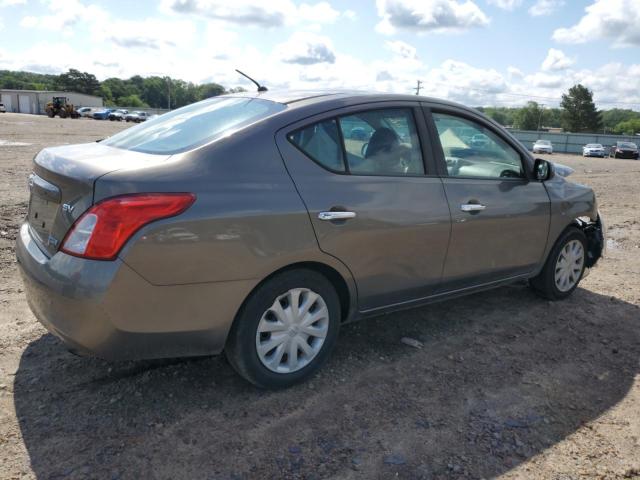 Photo 2 VIN: 3N1CN7AP4CL819090 - NISSAN VERSA 