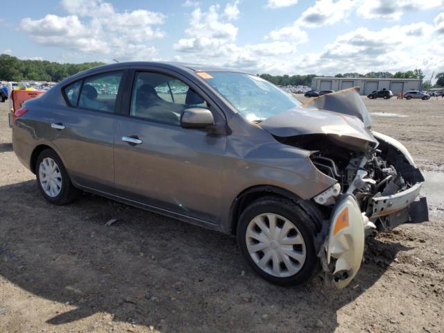 Photo 3 VIN: 3N1CN7AP4CL819090 - NISSAN VERSA 