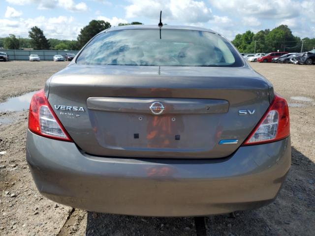 Photo 5 VIN: 3N1CN7AP4CL819090 - NISSAN VERSA 