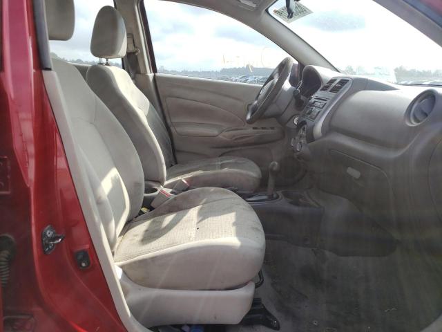 Photo 4 VIN: 3N1CN7AP4CL821115 - NISSAN VERSA S 