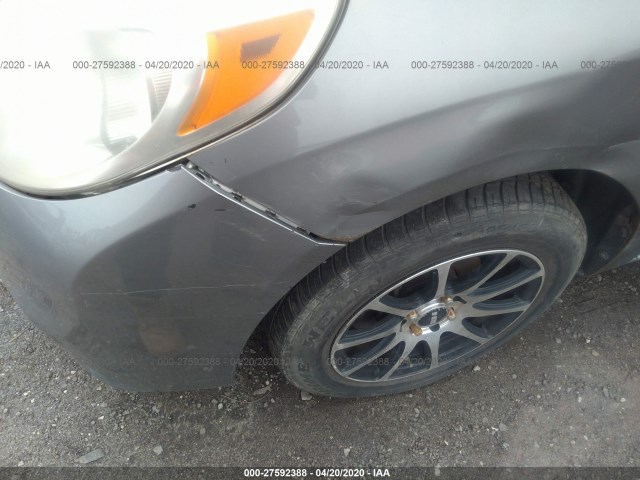 Photo 5 VIN: 3N1CN7AP4CL823737 - NISSAN VERSA 