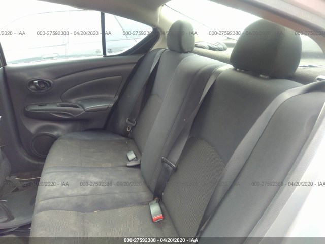 Photo 7 VIN: 3N1CN7AP4CL823737 - NISSAN VERSA 