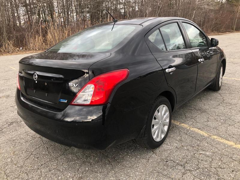 Photo 3 VIN: 3N1CN7AP4CL827996 - NISSAN VERSA S 