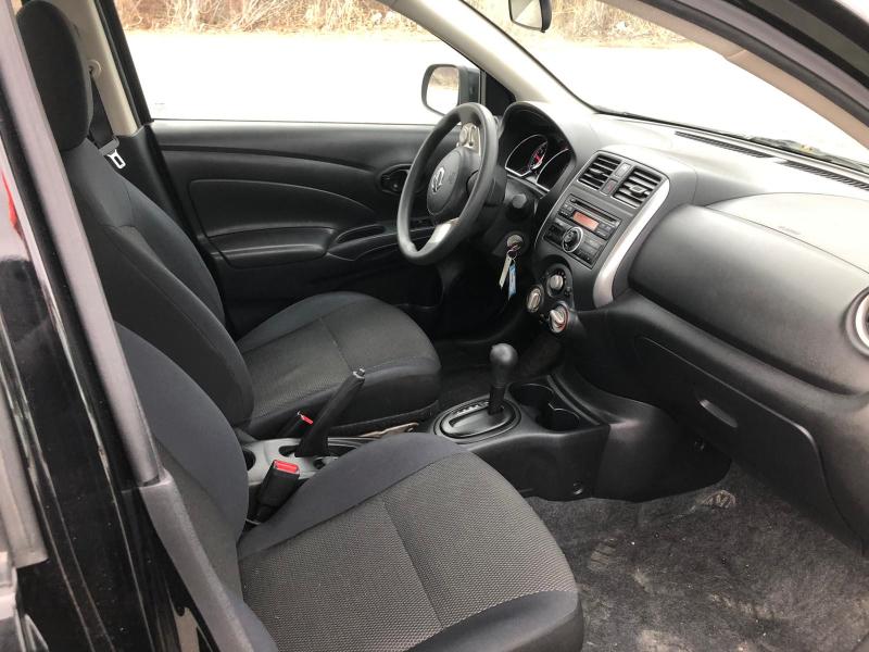 Photo 4 VIN: 3N1CN7AP4CL827996 - NISSAN VERSA S 