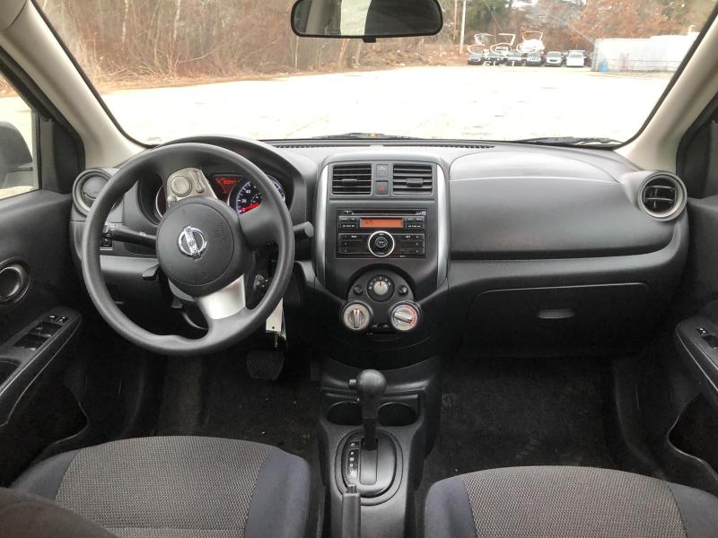 Photo 8 VIN: 3N1CN7AP4CL827996 - NISSAN VERSA S 