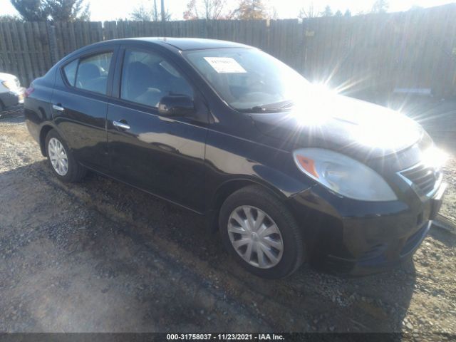 Photo 0 VIN: 3N1CN7AP4CL829330 - NISSAN VERSA 