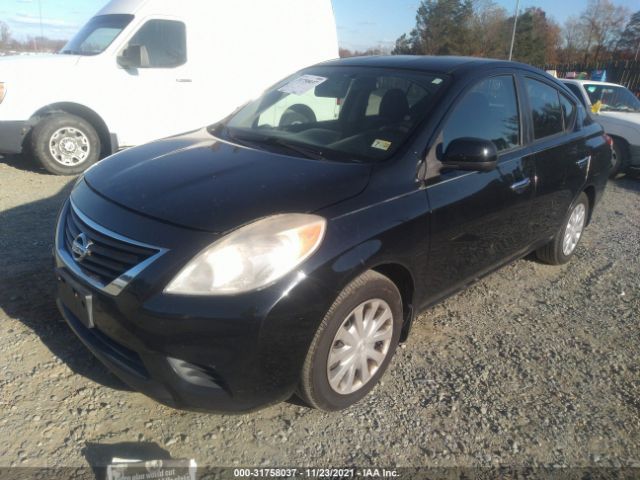 Photo 1 VIN: 3N1CN7AP4CL829330 - NISSAN VERSA 