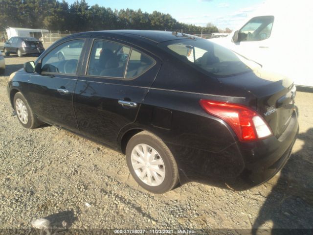 Photo 2 VIN: 3N1CN7AP4CL829330 - NISSAN VERSA 