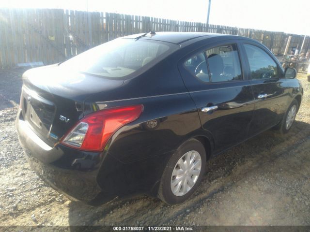 Photo 3 VIN: 3N1CN7AP4CL829330 - NISSAN VERSA 