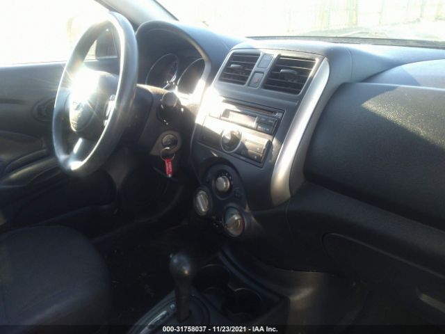 Photo 4 VIN: 3N1CN7AP4CL829330 - NISSAN VERSA 