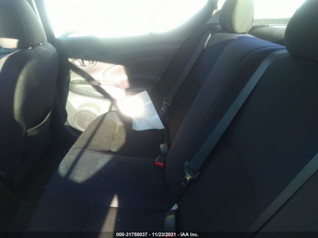 Photo 7 VIN: 3N1CN7AP4CL829330 - NISSAN VERSA 