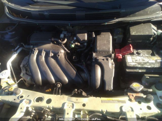 Photo 9 VIN: 3N1CN7AP4CL829330 - NISSAN VERSA 