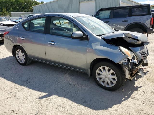 Photo 3 VIN: 3N1CN7AP4CL830333 - NISSAN VERSA 