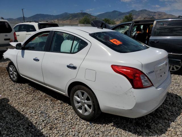 Photo 1 VIN: 3N1CN7AP4CL835760 - NISSAN VERSA S 