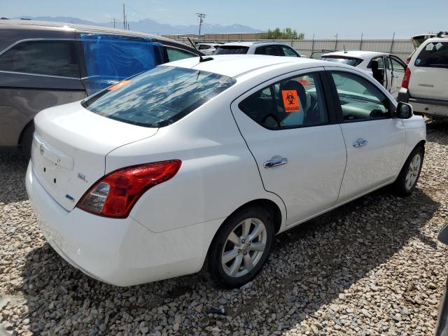 Photo 2 VIN: 3N1CN7AP4CL835760 - NISSAN VERSA S 