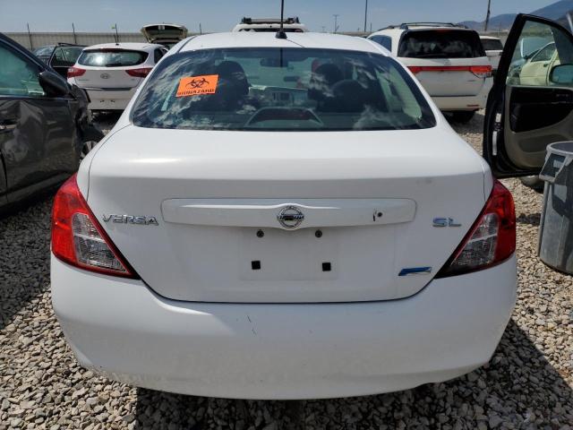 Photo 5 VIN: 3N1CN7AP4CL835760 - NISSAN VERSA S 