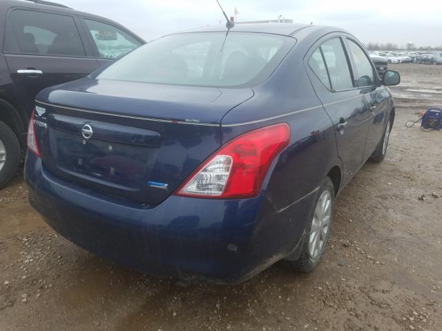 Photo 3 VIN: 3N1CN7AP4CL836259 - NISSAN VERSA S 