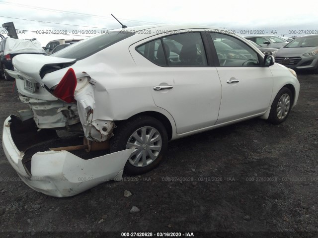 Photo 3 VIN: 3N1CN7AP4CL836553 - NISSAN VERSA 