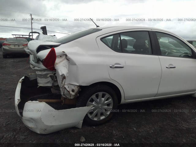 Photo 5 VIN: 3N1CN7AP4CL836553 - NISSAN VERSA 