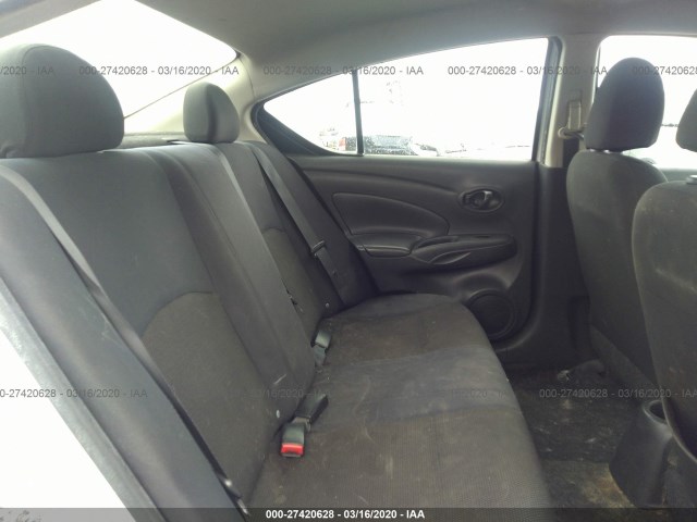 Photo 7 VIN: 3N1CN7AP4CL836553 - NISSAN VERSA 