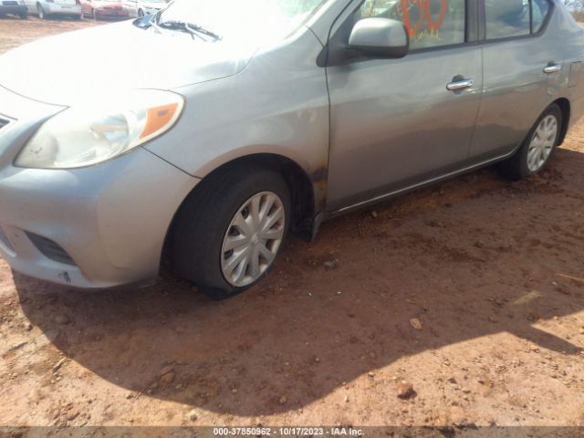 Photo 5 VIN: 3N1CN7AP4CL836889 - NISSAN VERSA 