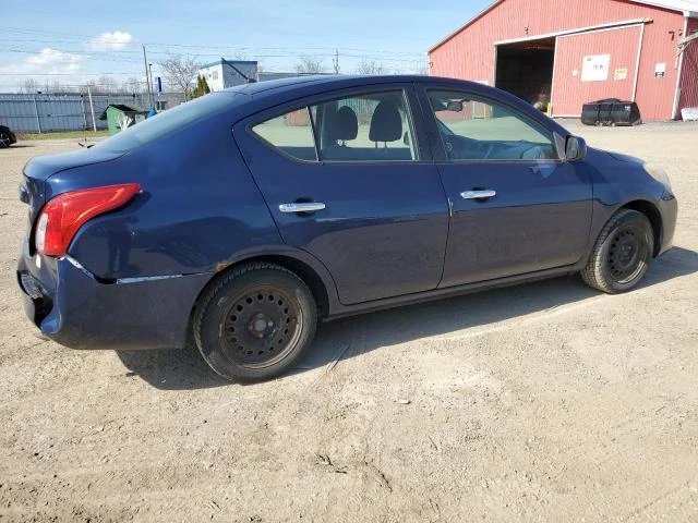 Photo 2 VIN: 3N1CN7AP4CL840666 - NISSAN VERSA S 