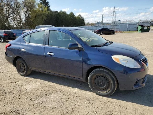 Photo 3 VIN: 3N1CN7AP4CL840666 - NISSAN VERSA S 