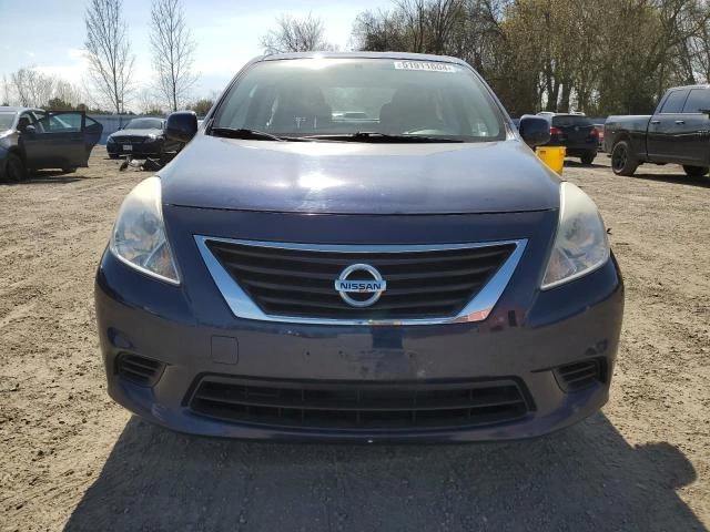 Photo 4 VIN: 3N1CN7AP4CL840666 - NISSAN VERSA S 