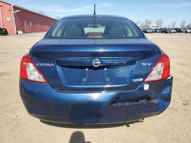 Photo 5 VIN: 3N1CN7AP4CL840666 - NISSAN VERSA S 