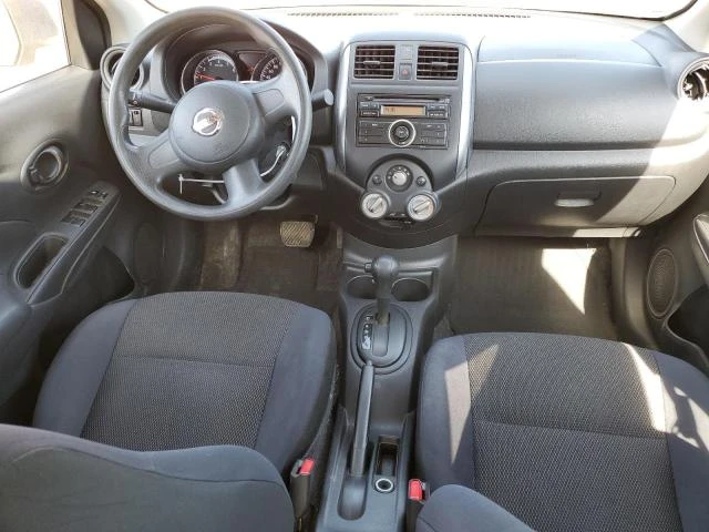 Photo 7 VIN: 3N1CN7AP4CL840666 - NISSAN VERSA S 