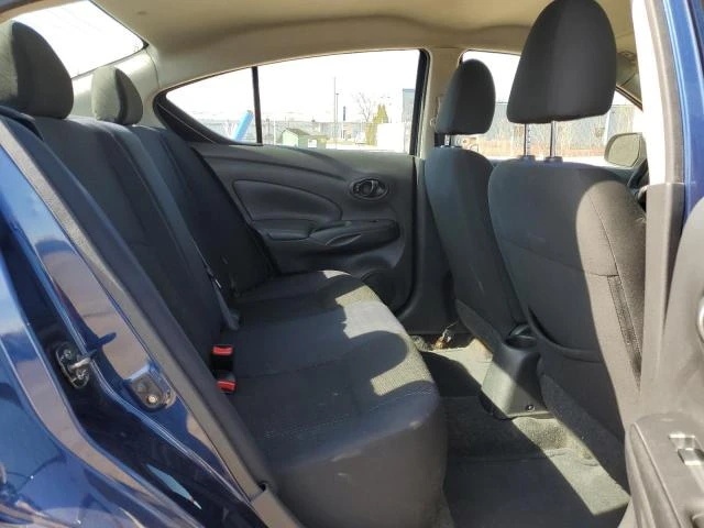 Photo 9 VIN: 3N1CN7AP4CL840666 - NISSAN VERSA S 