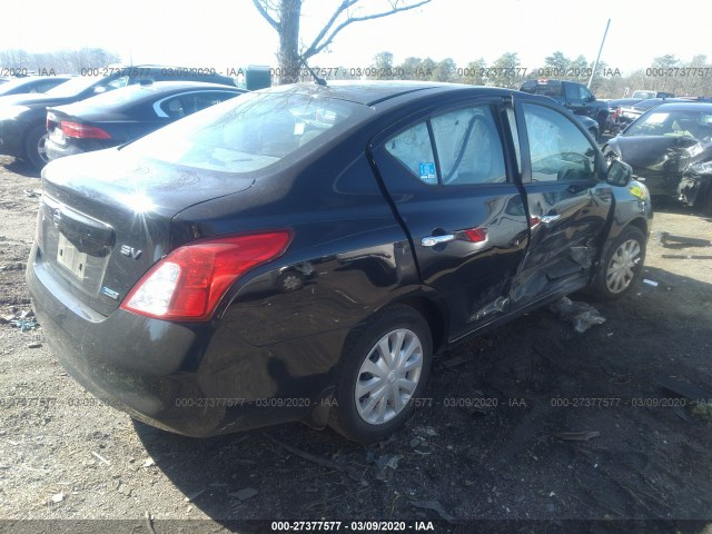 Photo 3 VIN: 3N1CN7AP4CL843552 - NISSAN VERSA 