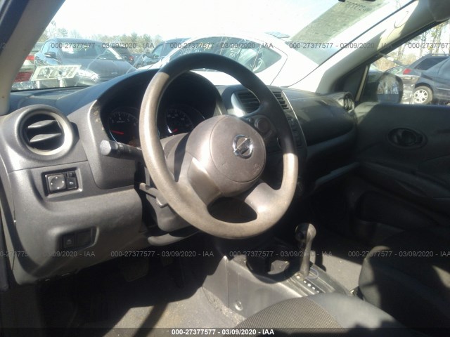 Photo 4 VIN: 3N1CN7AP4CL843552 - NISSAN VERSA 