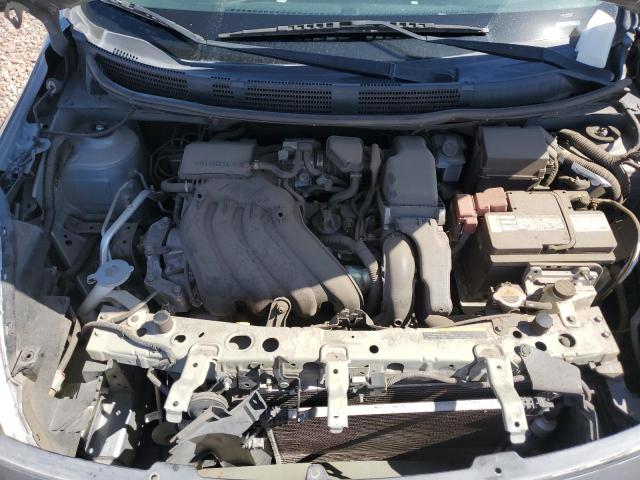 Photo 10 VIN: 3N1CN7AP4CL845608 - NISSAN VERSA 