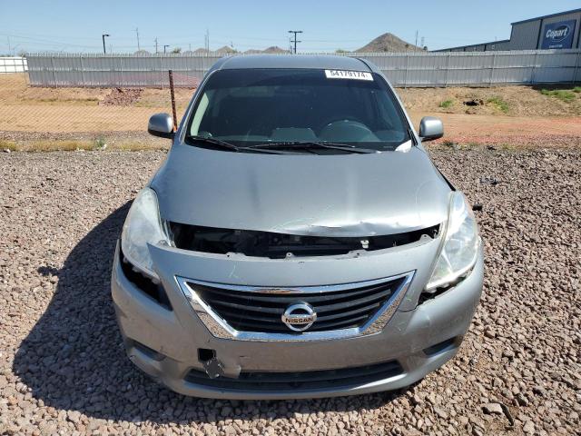 Photo 4 VIN: 3N1CN7AP4CL845608 - NISSAN VERSA 