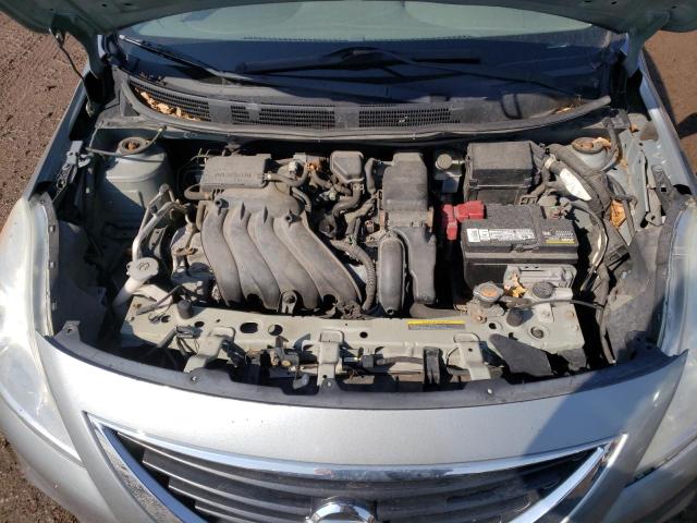 Photo 6 VIN: 3N1CN7AP4CL846516 - NISSAN VERSA S 