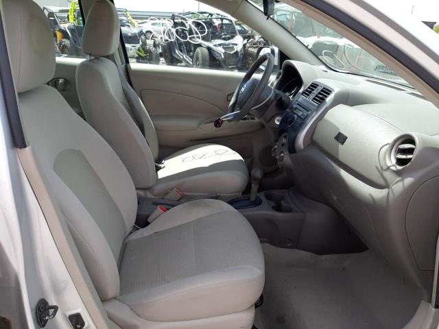 Photo 4 VIN: 3N1CN7AP4CL848055 - NISSAN VERSA S 