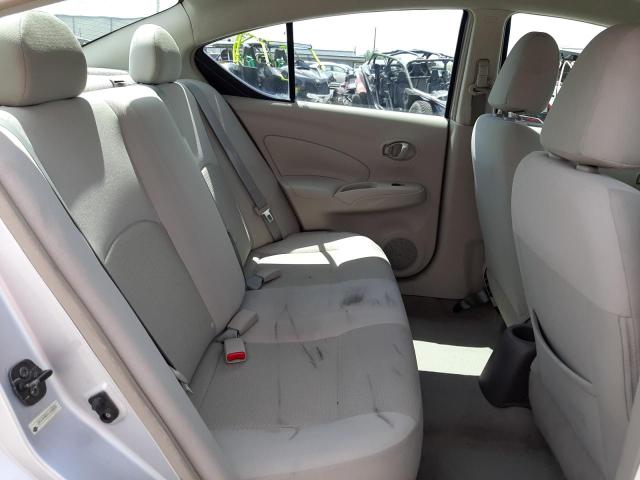 Photo 5 VIN: 3N1CN7AP4CL848055 - NISSAN VERSA S 