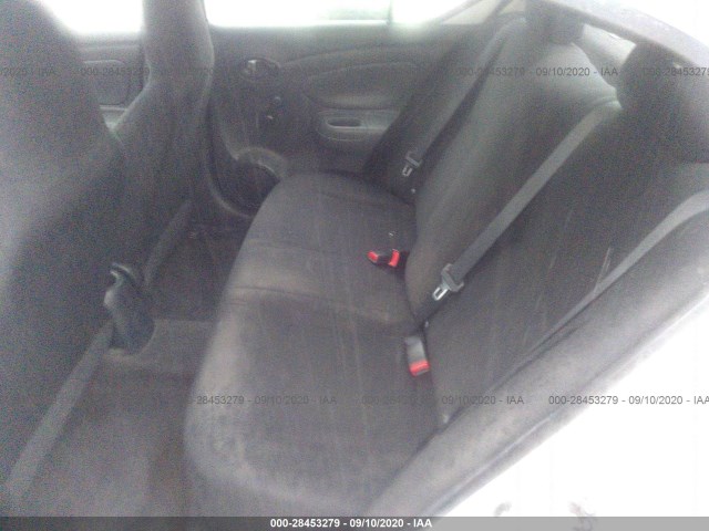 Photo 7 VIN: 3N1CN7AP4CL848895 - NISSAN VERSA 