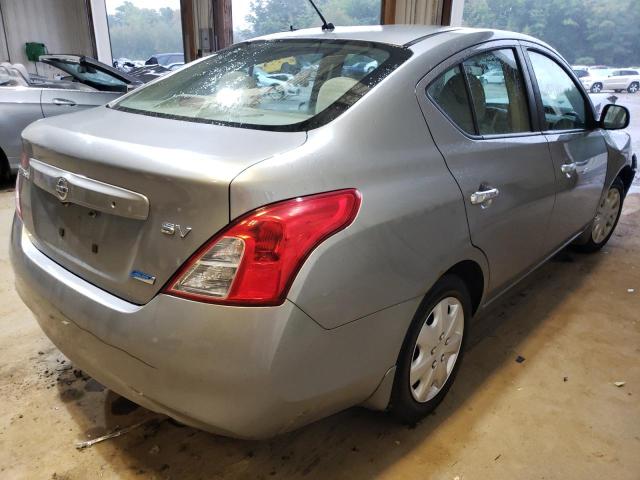 Photo 3 VIN: 3N1CN7AP4CL853224 - NISSAN VERSA S 