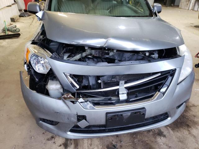 Photo 8 VIN: 3N1CN7AP4CL853224 - NISSAN VERSA S 