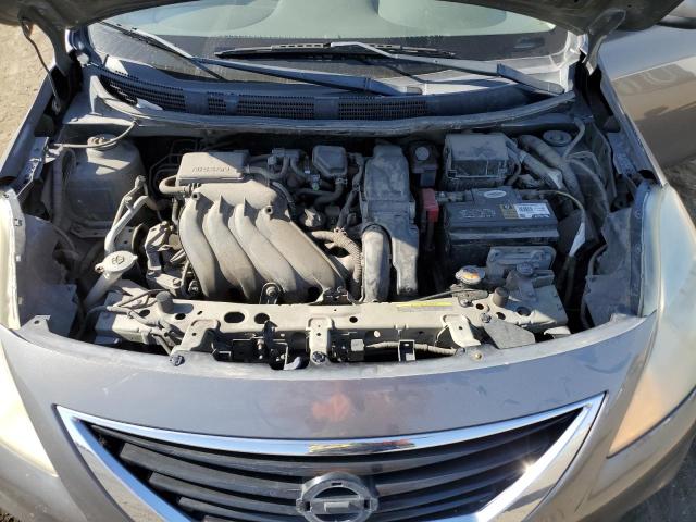 Photo 10 VIN: 3N1CN7AP4CL855412 - NISSAN VERSA 