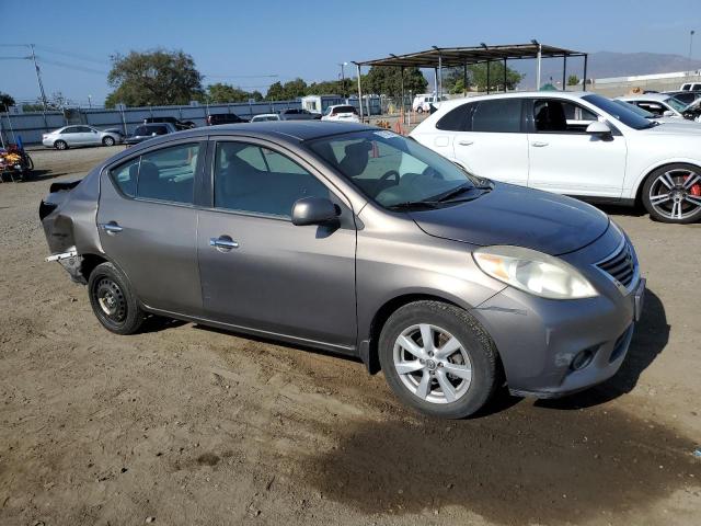 Photo 3 VIN: 3N1CN7AP4CL855412 - NISSAN VERSA 