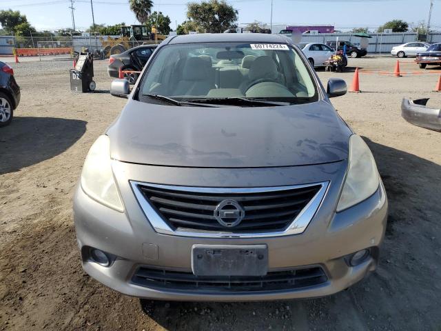 Photo 4 VIN: 3N1CN7AP4CL855412 - NISSAN VERSA 