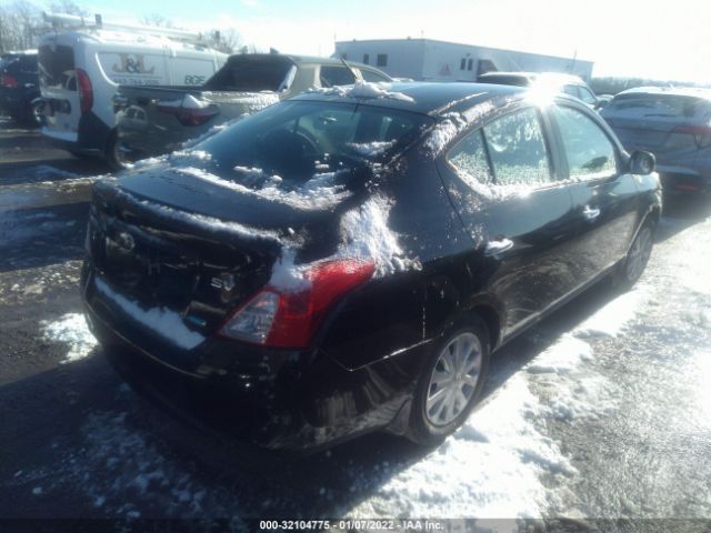 Photo 3 VIN: 3N1CN7AP4CL855541 - NISSAN VERSA 