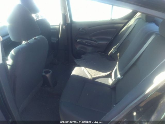 Photo 7 VIN: 3N1CN7AP4CL855541 - NISSAN VERSA 