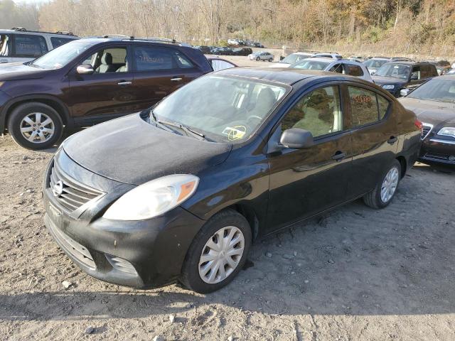 Photo 0 VIN: 3N1CN7AP4CL855846 - NISSAN VERSA 