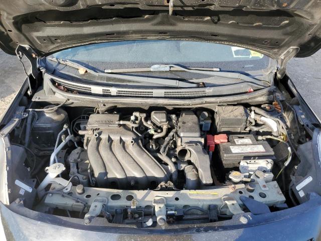 Photo 10 VIN: 3N1CN7AP4CL855846 - NISSAN VERSA 