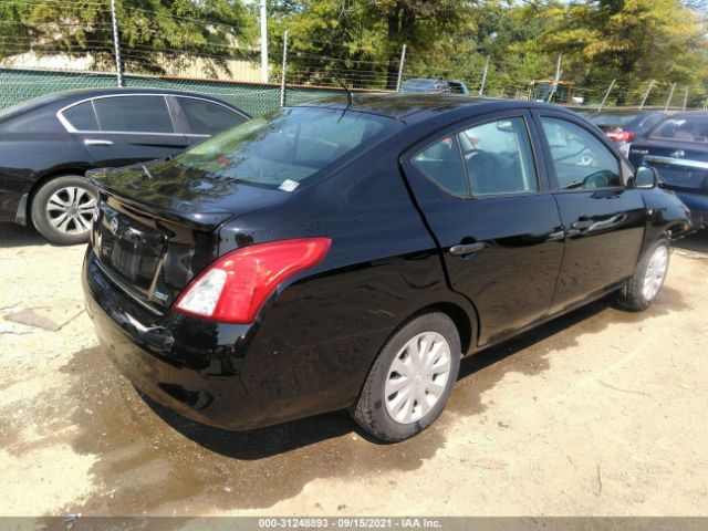 Photo 3 VIN: 3N1CN7AP4CL858357 - NISSAN VERSA 